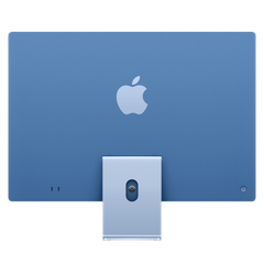 iMac M4 2024 apple M4 8CPU 8GPU 16GB 512GB/24