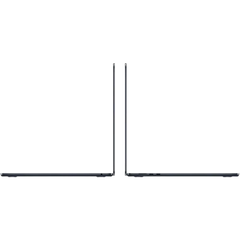 MacBook Air M3 13 inch 2024 apple M3 8CPU 10GPU 16GB - 256GB sạc 30W/13.6