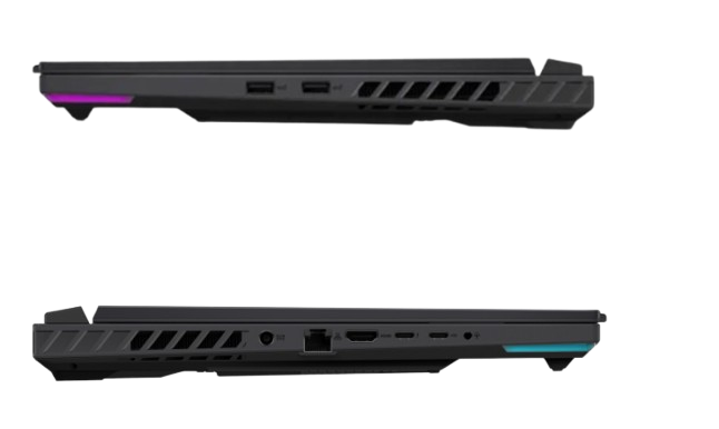 Laptop ASUS ROG Strix G16 G614JV-N4369W I7-13650HX/16GB/1TB PCIE/VGA 8GB RTX4060/16.0 WQXGA