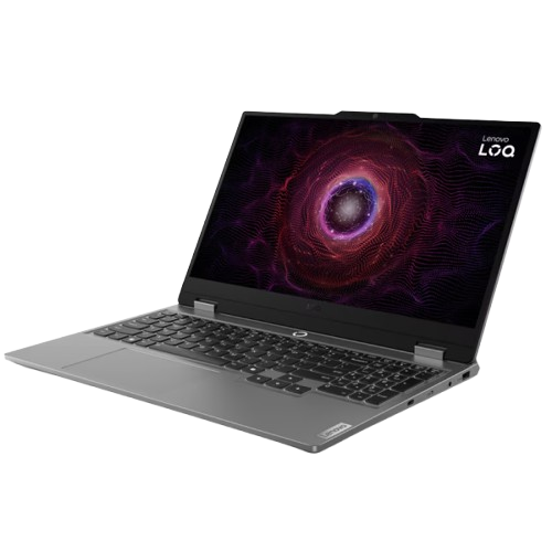 Laptop Lenovo LOQ 15ARP9 83JC007JVN R5-7235HS/24GB/512GB PCIE/VGA 6GB RTX3050/15.6FHD