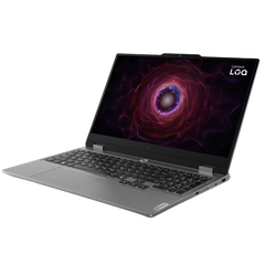 Laptop Lenovo LOQ 15ARP9 83JC007JVN R5-7235HS/24GB/512GB PCIE/VGA 6GB RTX3050/15.6FHD