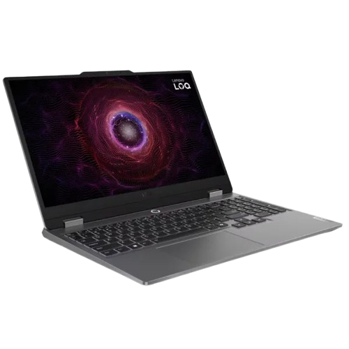 Laptop Lenovo LOQ 15ARP9 83JC007JVN R5-7235HS/24GB/512GB PCIE/VGA 6GB RTX3050/15.6FHD