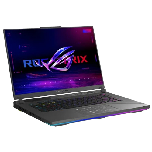Laptop ASUS ROG Strix G16 G614JV-N4369W I7-13650HX/16GB/1TB PCIE/VGA 8GB RTX4060/16.0 WQXGA