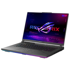 Laptop ASUS ROG Strix G16 G614JV-N4369W I7-13650HX/16GB/1TB PCIE/VGA 8GB RTX4060/16.0 WQXGA