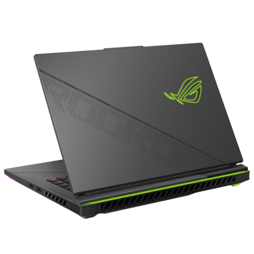 Laptop ASUS ROG Strix G16 G614JV-N4369W I7-13650HX/16GB/1TB PCIE/VGA 8GB RTX4060/16.0 WQXGA