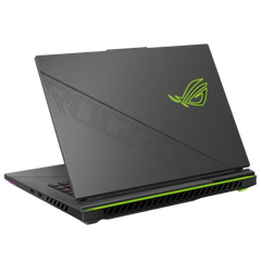Laptop ASUS ROG Strix G16 G614JV-N4369W I7-13650HX/16GB/1TB PCIE/VGA 8GB RTX4060/16.0 WQXGA