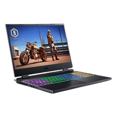 Laptop Gaming Acer Nitro 5 Tiger AN515 58 773Y I7-12700H/16GB/512GB PCIE/VGA 4GB RTX 3050TI/15.6 FHD 144Hz/WIN11/