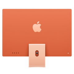 iMac M4 2024 apple M4 10CPU 10GPU 16GB 512GB/24