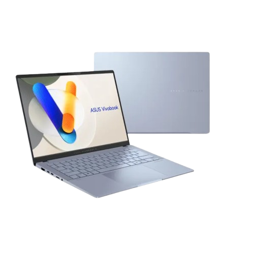 Laptop ASUS VivoBook S 14 OLED S5406MA-PP136W U5-125H/16GB/1TB PCIE/14.0 3K OLED/WIN11/XANH