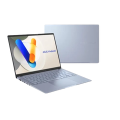 Laptop ASUS VivoBook S 14 OLED S5406MA-PP136W U5-125H/16GB/1TB PCIE/14.0 3K OLED/WIN11/XANH