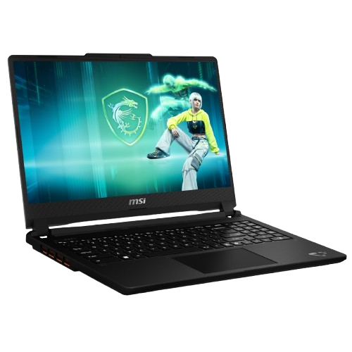 Laptop MSI Cyborg 15 C13WEO-417VN I7-13620H/16GB/512GB PCIE/VGA 8GB RTX5050/15.6 FHD 144Hz/Win11