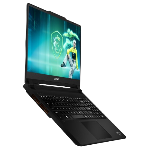 Laptop MSI Cyborg 15 C13WEO-417VN I7-13620H/16GB/512GB PCIE/VGA 8GB RTX5050/15.6 FHD 144Hz/Win11