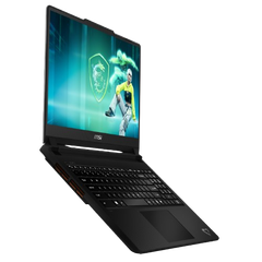 Laptop MSI Cyborg 15 C13WEO-417VN I7-13620H/16GB/512GB PCIE/VGA 8GB RTX5050/15.6 FHD 144Hz/Win11