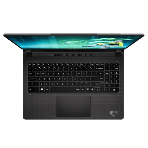 Laptop MSI Cyborg 15 C13WEO-417VN I7-13620H/16GB/512GB PCIE/VGA 8GB RTX5050/15.6 FHD 144Hz/Win11