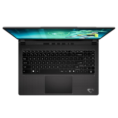 Laptop MSI Cyborg 15 C13WEO-417VN I7-13620H/16GB/512GB PCIE/VGA 8GB RTX5050/15.6 FHD 144Hz/Win11