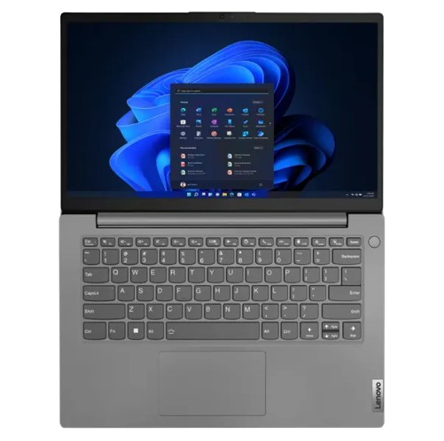 Laptop Lenovo V14 G4 IRU 83A000BGVN I5-13420H/16GB/512GB PCIE/14.0 FHD/FREE OS/XÁM
