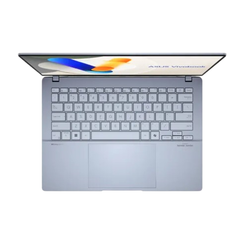 Laptop ASUS VivoBook S 14 OLED S5406MA-PP136W U5-125H/16GB/1TB PCIE/14.0 3K OLED/WIN11/XANH