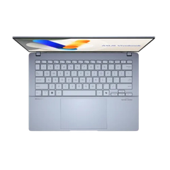 Laptop ASUS VivoBook S 14 OLED S5406MA-PP136W U5-125H/16GB/1TB PCIE/14.0 3K OLED/WIN11/XANH