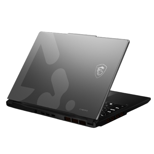 Laptop MSI Cyborg 15 C13WEO-417VN I7-13620H/16GB/512GB PCIE/VGA 8GB RTX5050/15.6 FHD 144Hz/Win11
