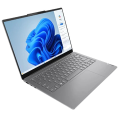 Laptop Lenovo Yoga Slim 7 14IMH9 83CV008EVN U5-125H/16GB/1TB PCIE/14.0 WUXGA OLED/WIN11 + OFFICE/XÁM