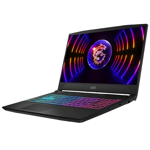 Laptop MSI Katana 15 B13VEK-2440VN I7-13620H/16GB/1TB PCIE/RTX4050 6GB /15.6 FHD 144HZ/WIN11