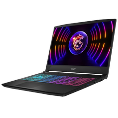 Laptop MSI Katana 15 B13VEK-2440VN I7-13620H/16GB/1TB PCIE/RTX4050 6GB /15.6 FHD 144HZ/WIN11