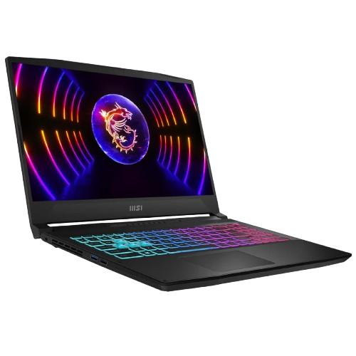 Laptop MSI Katana 15 B13VEK-2440VN I7-13620H/16GB/1TB PCIE/RTX4050 6GB /15.6 FHD 144HZ/WIN11