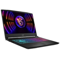 Laptop MSI Katana 15 B13VEK-2440VN I7-13620H/16GB/1TB PCIE/RTX4050 6GB /15.6 FHD 144HZ/WIN11