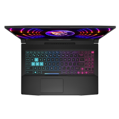 Laptop MSI Katana 15 B13VEK-2440VN I7-13620H/16GB/1TB PCIE/RTX4050 6GB /15.6 FHD 144HZ/WIN11