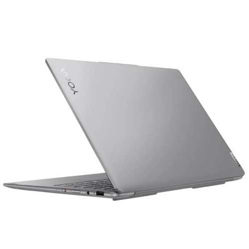 Laptop Lenovo Yoga Slim 7 14IMH9 83CV008EVN U5-125H/16GB/1TB PCIE/14.0 WUXGA OLED/WIN11 + OFFICE/XÁM
