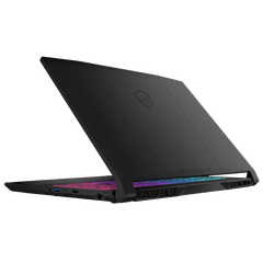 Laptop MSI Katana 15 B13VEK-2440VN I7-13620H/16GB/1TB PCIE/RTX4050 6GB /15.6 FHD 144HZ/WIN11