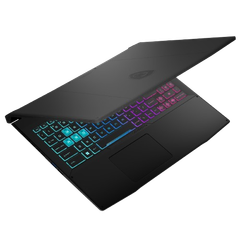 Laptop MSI Katana 15 B13VEK-2440VN I7-13620H/16GB/1TB PCIE/RTX4050 6GB /15.6 FHD 144HZ/WIN11
