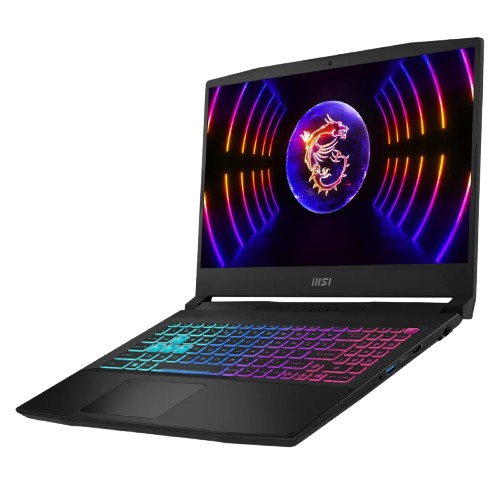 Laptop MSI Katana 15 B13VEK-2440VN I7-13620H/16GB/1TB PCIE/RTX4050 6GB /15.6 FHD 144HZ/WIN11