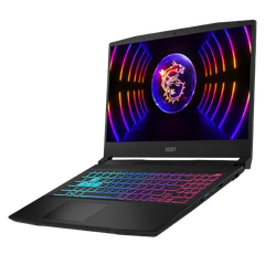 Laptop MSI Katana 15 B13VEK-2440VN I7-13620H/16GB/1TB PCIE/RTX4050 6GB /15.6 FHD 144HZ/WIN11