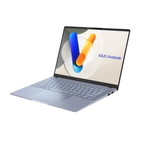 Laptop ASUS VivoBook S 14 OLED S5406MA-PP136W U5-125H/16GB/1TB PCIE/14.0 3K OLED/WIN11/XANH