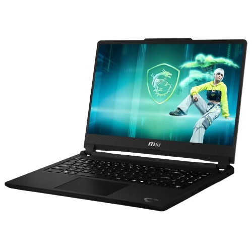 Laptop MSI Cyborg 15 C13WEO-417VN I7-13620H/16GB/512GB PCIE/VGA 8GB RTX5050/15.6 FHD 144Hz/Win11