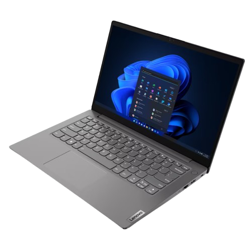 Laptop Lenovo V14 G4 IRU 83A000BGVN I5-13420H/16GB/512GB PCIE/14.0 FHD/FREE OS/XÁM