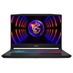 Laptop MSI Katana 15 B13VEK-2440VN I7-13620H/16GB/1TB PCIE/RTX4050 6GB /15.6 FHD 144HZ/WIN11