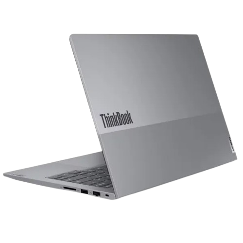 Laptop Lenovo ThinkBook 14 G6 IRL 21KG00RDVN I5-13420H/16GB/512GB PCIE/14.0 WUXGA/WIN11/XÁM