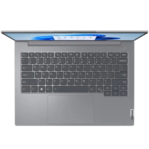 Laptop Lenovo ThinkBook 14 G6 IRL 21KG00RDVN I5-13420H/16GB/512GB PCIE/14.0 WUXGA/WIN11/XÁM