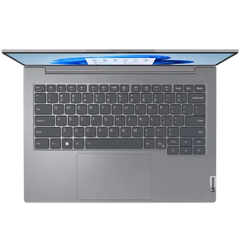 Laptop Lenovo ThinkBook 14 G6 IRL 21KG00RDVN I5-13420H/16GB/512GB PCIE/14.0 WUXGA/WIN11/XÁM