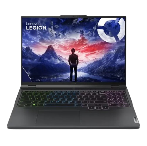Laptop Lenovo Gaming Legion 5 Pro 16IRX9 83DF0047VN I9-14900HX/32GB/1TB PCIE/VGA 8GB RTX4060/16.0 WQXGA