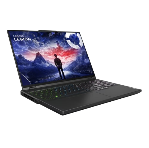Laptop Lenovo Gaming Legion 5 Pro 16IRX9 83DF0047VN I9-14900HX/32GB/1TB PCIE/VGA 8GB RTX4060/16.0 WQXGA