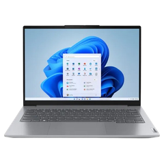 Laptop Lenovo ThinkBook 14 G6 IRL 21KG00RDVN I5-13420H/16GB/512GB PCIE/14.0 WUXGA/WIN11/XÁM