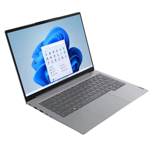 Laptop Lenovo ThinkBook 14 G6 IRL 21KG00RDVN I5-13420H/16GB/512GB PCIE/14.0 WUXGA/WIN11/XÁM