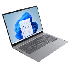 Laptop Lenovo ThinkBook 14 G6 IRL 21KG00RDVN I5-13420H/16GB/512GB PCIE/14.0 WUXGA/WIN11/XÁM