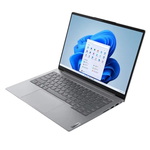 Laptop Lenovo ThinkBook 14 G6 IRL 21KG00RDVN I5-13420H/16GB/512GB PCIE/14.0 WUXGA/WIN11/XÁM