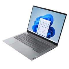 Laptop Lenovo ThinkBook 14 G6 IRL 21KG00RDVN I5-13420H/16GB/512GB PCIE/14.0 WUXGA/WIN11/XÁM