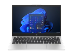 Laptop HP 240 G10 i3- 1315U/8G/256GSSD/14.0FHD/ WL/BT/3C/W11SL/BẠC B73THAT