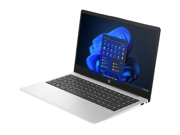 Laptop HP 240 G10 i3- 1315U/8G/256GSSD/14.0FHD/ WL/BT/3C/W11SL/BẠC B73THAT